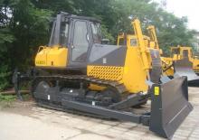 Bulldozers YTO YD160