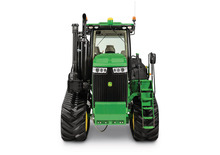 Track tractors John Deere 9520RT