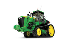 Track tractors John Deere 9570RT