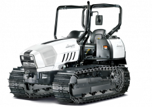 Track tractors Lamborghini C.110 SIX