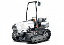 Track tractors Lamborghini CF.90 C