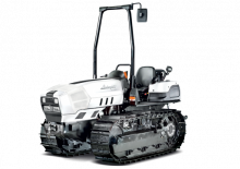 Track tractors Lamborghini CF.90 N