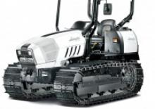 Track tractors Valpadana CR 100