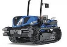 Track tractors Valpadana CR 90