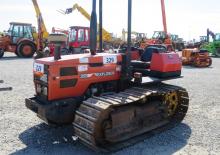 Track tractors SAME Explorer C 90 ERG.