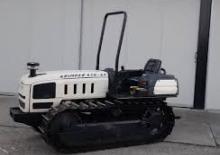 Track tractors Lamborghini Grimper 570 N