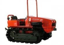 Track tractors Goldoni Lander C 75 N