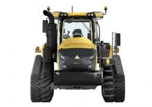 Track tractors Challenger MT851
