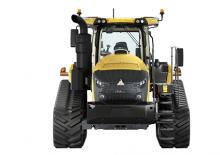 Track tractors Challenger MT856