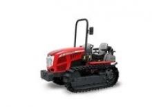 Track tractors Prinzivalli OMP 610-65 C