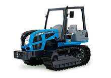 Track tractors Landini Trekker 4-105 F