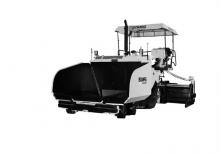 Tracked Asphalt Pavers Bomag BF 691 C-HSE