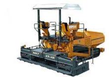Tracked Asphalt Pavers BGP BGP-C 16