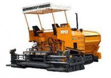 Tracked Asphalt Pavers BGP BGP-C 8