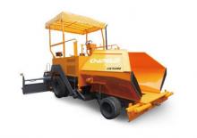 Tracked Asphalt Pavers Changlin C2LTLZ45E