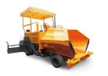 Tracked Asphalt Pavers Changlin C2LTLZ60