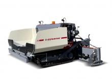 Tracked Asphalt Pavers Dynapac D14C