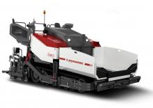 Tracked Asphalt Pavers Dynapac D30T