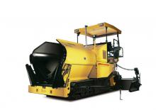 Tracked Asphalt Pavers Dynapac DF 65 C