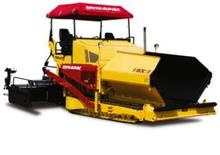Tracked Asphalt Pavers Dynapac F 182 CS