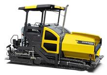 Tracked Asphalt Pavers Dynapac F 2500 CS