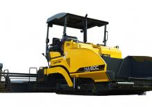 Tracked Asphalt Pavers Sumitomo HA60C-8