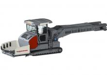 Tracked Asphalt Pavers Dynapac MF2500CL