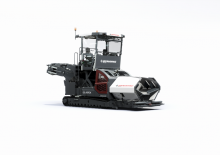 Tracked Asphalt Pavers Dynapac MF2500CS IMIX