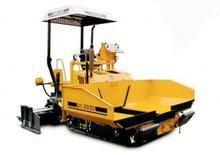 Tracked Asphalt Pavers Antec PT 2600