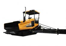 Tracked Asphalt Pavers Sany SAP120C-8