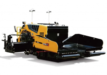 Tracked Asphalt Pavers Sany SAP30C-10