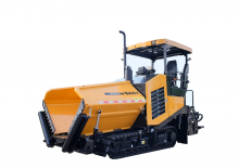 Tracked Asphalt Pavers Sany SAP45C-10