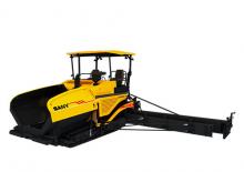 Tracked Asphalt Pavers Sany SAP60C-6