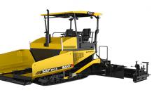 Tracked Asphalt Pavers Sany SAP60C-8
