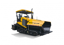 Tracked Asphalt Pavers Sany SAP90C-8 