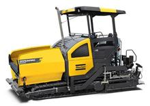 Tracked Asphalt Pavers Dynapac SD 2500 C