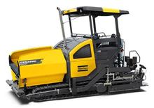 Tracked Asphalt Pavers Dynapac SD 2500 CS