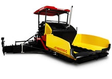 Tracked Asphalt Pavers Dynapac SD 2550 C