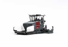 Tracked Asphalt Pavers Dynapac SD2500CS PROTAC