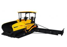 Tracked Asphalt Pavers Sany SMP100C-6