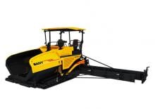 Tracked Asphalt Pavers Sany SMP90C-6