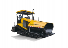 Tracked Asphalt Pavers Sany SSP100C-8 