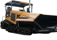 Tracked Asphalt Pavers Sany SSP80C-8