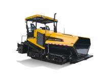 Tracked Asphalt Pavers Sany SSP80C-8H