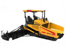 Tracked Asphalt Pavers Sany SSP90C-6
