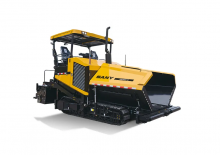 Tracked Asphalt Pavers Sany SSP90C-8 