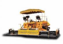 Tracked Asphalt Pavers Sinoway SWAP70C 