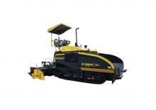 Tracked Asphalt Pavers Bomag VDA 700 MAX