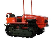 Track tractors Goldoni Lander 75
