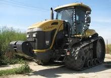 Track tractors Challenger MT765 B